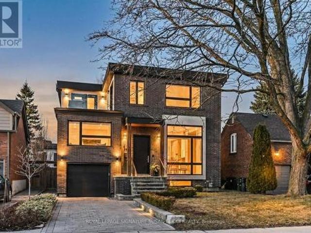 18 Ferris Road, Toronto, ON, M4B 1G1 house for sale | Listing ID E13539 | Royal LePage