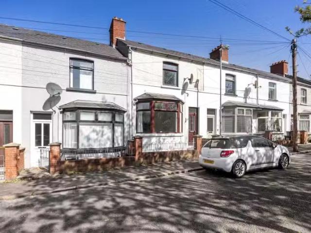 18 Finvoy Street