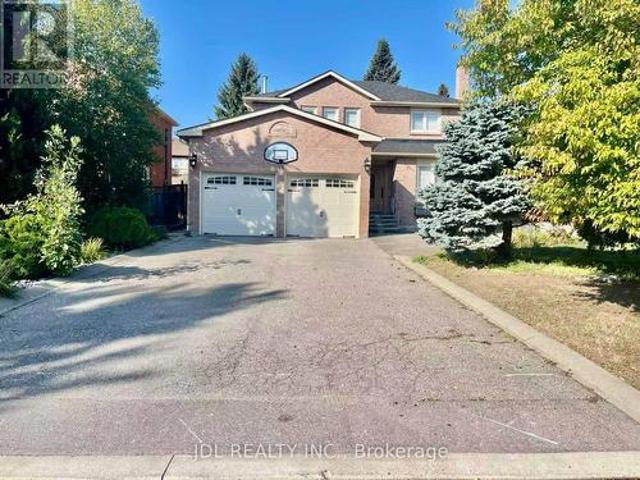 18 Findhorn Crescent, Vaughan, ON, L6A 1M2 house for lease | Listing ID N13543 | Royal LePage