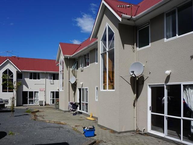 18 Forth Street, North Dunedin, Dunedin City