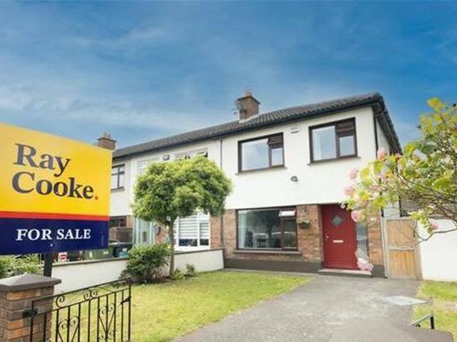 18 forest lawn kingswood tallaght dublin 24