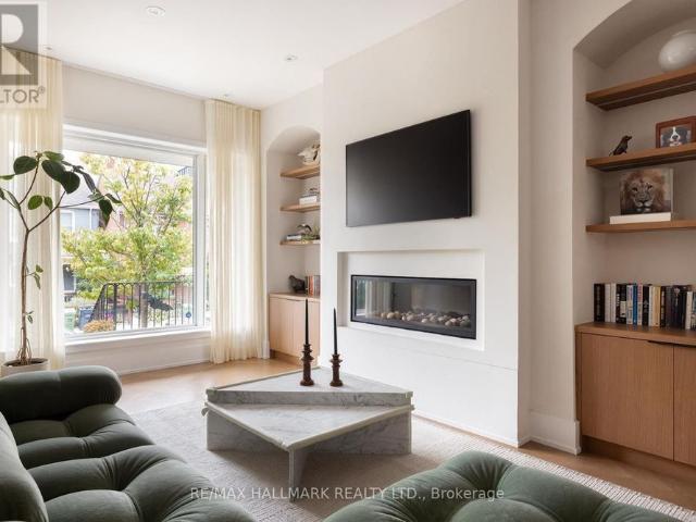 18 Foxley Street, ON, Toronto Trinity Bellwoods