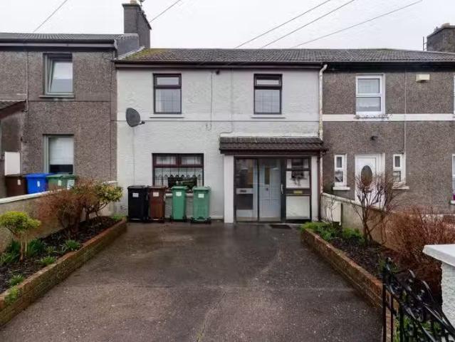 18 Friars Road, Turners Cross, Co. Cork, T12W20N is for sale