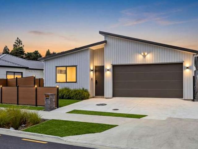 18 Furlough Road, Opaheke, Papakura