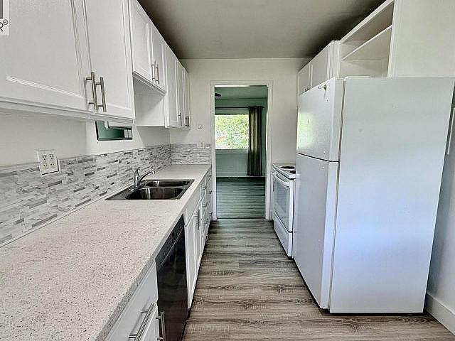 18 Gander Crescent Kitimat, British Columbia