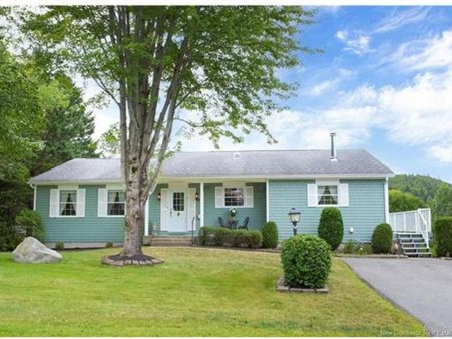 18 Garrison Dr, Rothesay, NB, E2H 2V1 house for sale | Listing ID NB146036 | Royal LePage