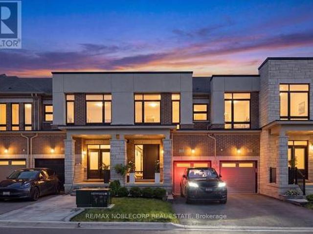 18 Ghent Drive, Vaughan, ON, L4H 4T8 house for sale | Listing ID N13490 | Royal LePage
