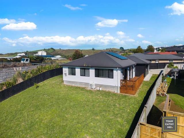 18 Gibboney Place, Pokeno, Franklin