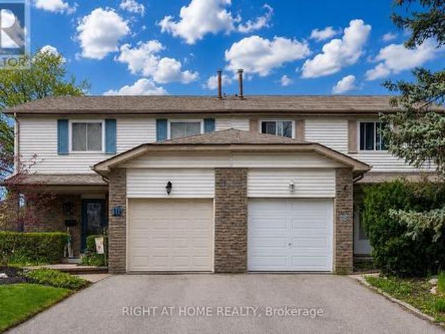 18 Goodfellow Street, Whitby, ON, L1P 1C4 house for lease | Listing ID E13596 | Royal LePage