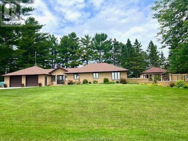 18 Goegan Road, West Nipissing, ON, P0H 2M0 house for sale | Listing ID 2127 | Royal LePage