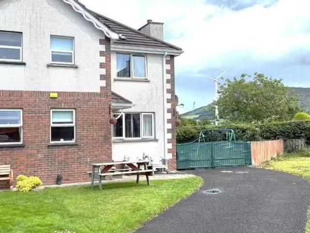 18 Greenhaven
