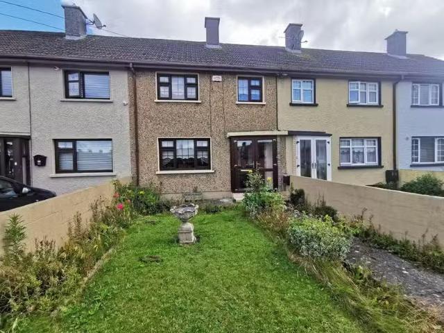 18 Greenhill Road, Garryowen, Garryowen, Co. Limerick, V94A8PH.