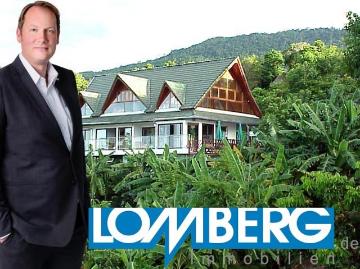 18 ห้องนอน, Kho Samui