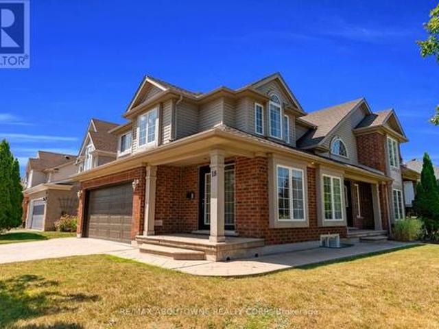 18 Haney Drive, Guelph, ON, N1L 1N7 house for sale | Listing ID X13712 | Royal LePage