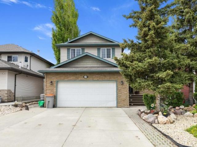 18 Harmony Crescent, Stony Plain, AB, T7Z 2M9 house for sale | Listing ID E4490 | Royal LePage