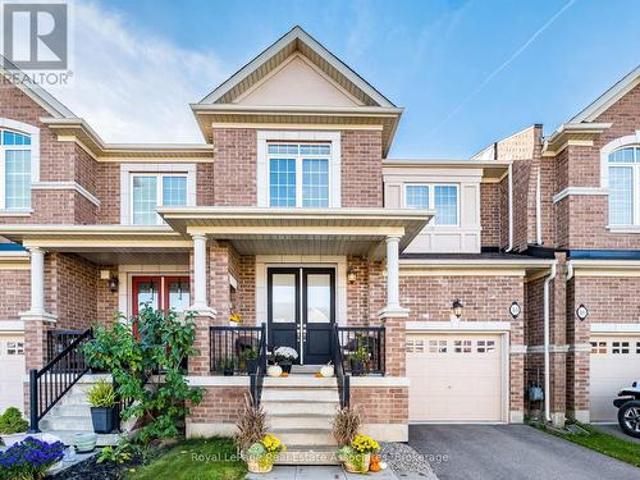 18 Heming Trail, Hamilton, ON, L9K 0J8 house for sale | Listing ID X13457 | Royal LePage