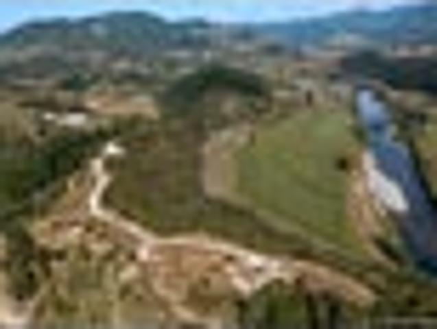 18 Hectares of Privacy, Home & Sheds