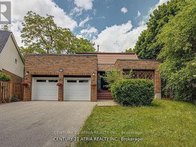 18 Hester Court, Markham, ON, L3T 3K5 house for lease | Listing ID N13449 | Royal LePage