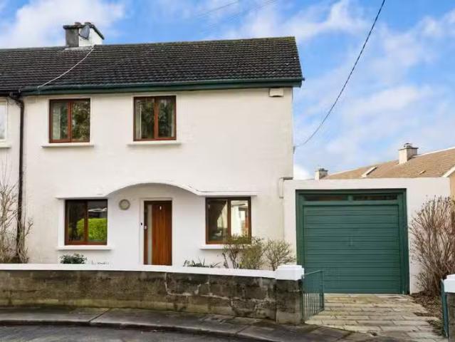18 Highthorn Park, Glenageary, Co. Dublin, A96Y6V9 is for sale