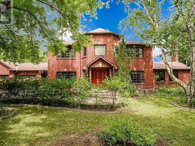 18 Hill Top Trail E, Whitchurch Stouffville, ON, L4A 7X4 house for sale | Listing ID N13582 | Royal LePage