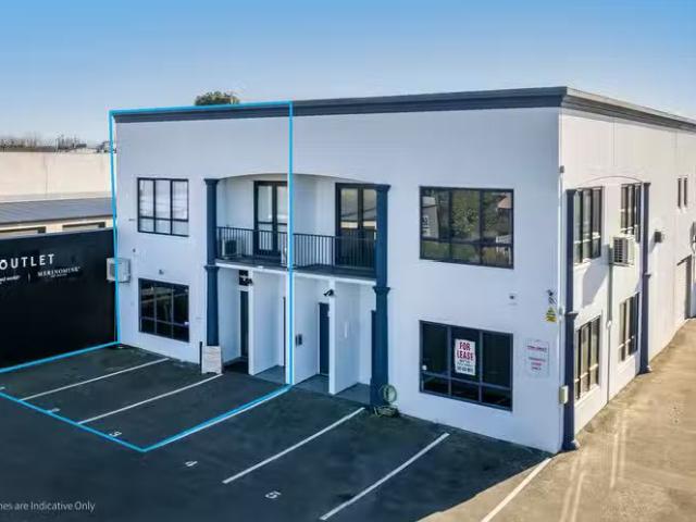 1/8 Homersham Place, Burnside, NZ 8041 Apartment for Sale