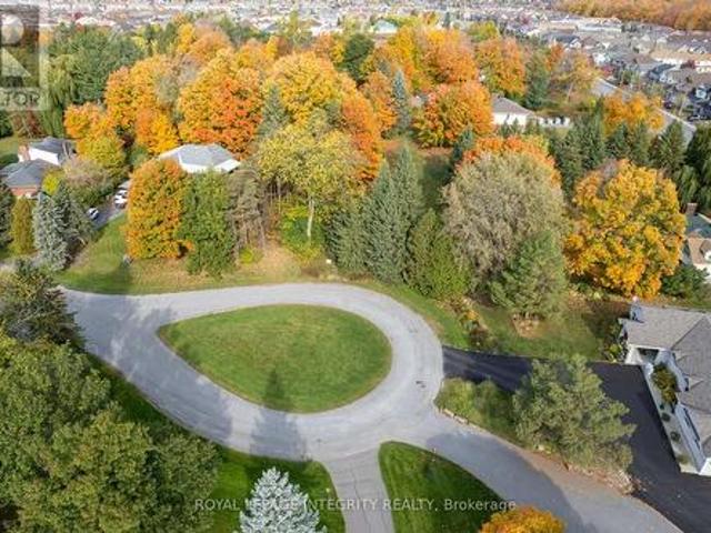18 Howard Court, Ottawa, ON, K2J 3Z8 vacant land for sale | Listing ID X13625 | Royal LePage