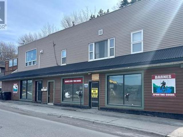 18 Humber Road, Corner Brook, NL, A2H 1H1 investment for sale | Listing ID 1302 | Royal LePage