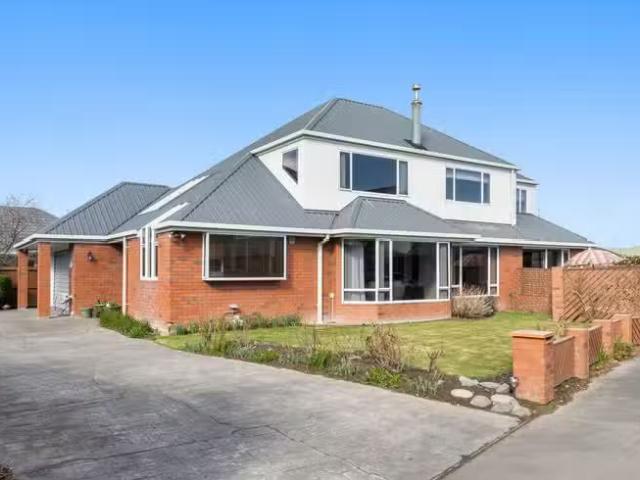 18 Huntingdon Place, Avonhead, NZ 8041 House for Sale