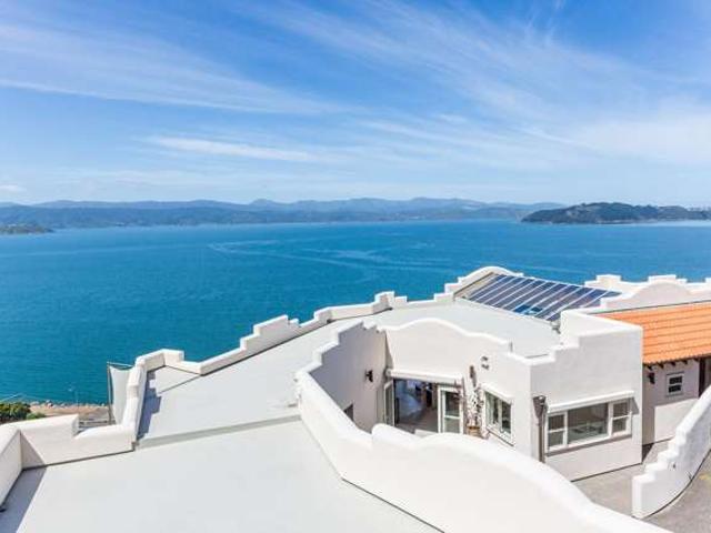 18 Imran Terrace, Khandallah, Wellington City