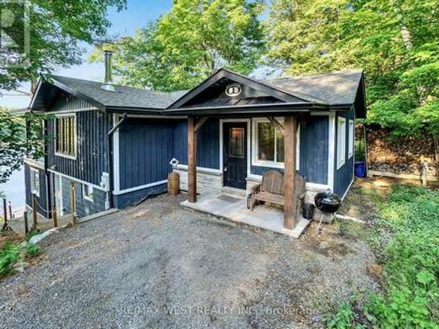 18 Inverlochy Road, Carling, ON, P0G 1G0 house for sale | Listing ID X12294 | Royal LePage