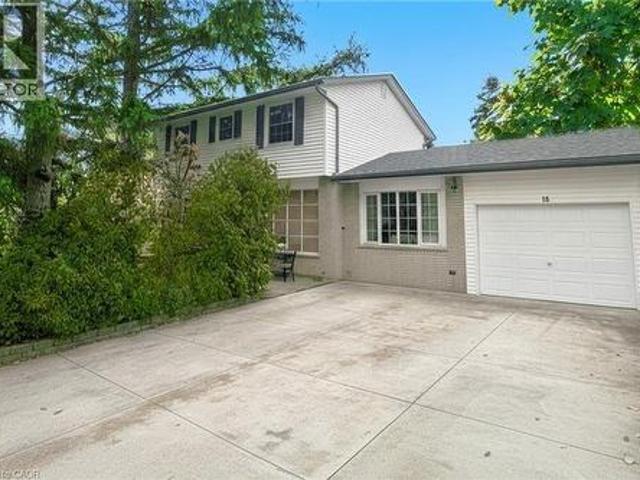18 Jasper Drive, Stoney Creek, ON, L8G 2S7 house for sale | Listing ID 40831 | Royal LePage
