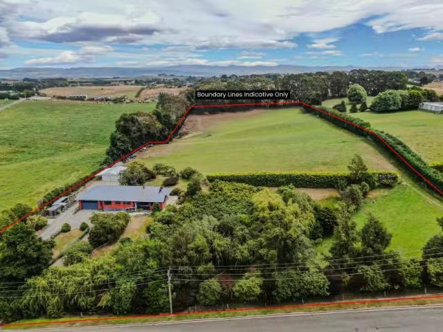 18 Jessop Street, Oamaru, Waitaki