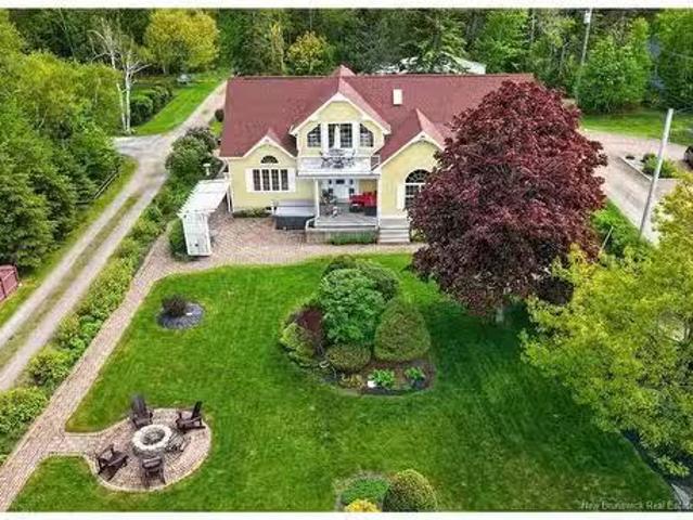 18 Jimarie Lane, Boudreau Ouest, NB, E4P 6M2 house for sale.