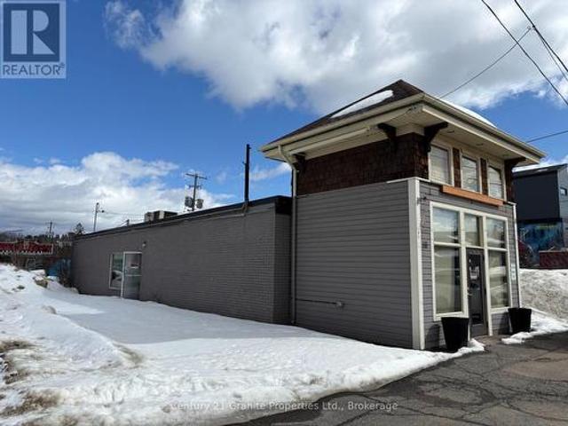 18 John Street, Huntsville Chaffey, ON, P1H 1H2 commercial for sale | Listing ID X12016 | Royal LePage