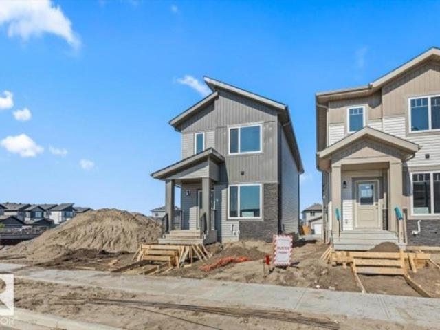 18 Juniper Wynd, Fort Saskatchewan, AB, T8L 0J9 house for sale | Listing ID E4496 | Royal LePage