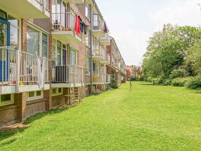 18, Karel Doormanlaan, E, 2225 TA, Katwijk