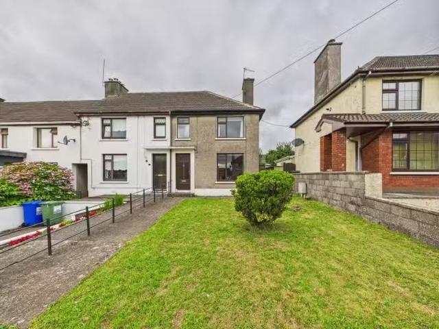 18 Kent Road, Ballyphehane, Turners Cross, Co. Cork, T12P9E4 i.