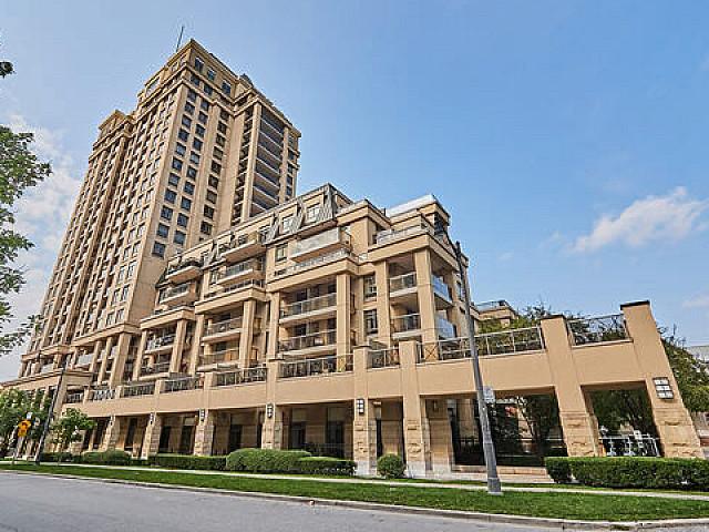 18 Kenaston Gardens #906, Toronto