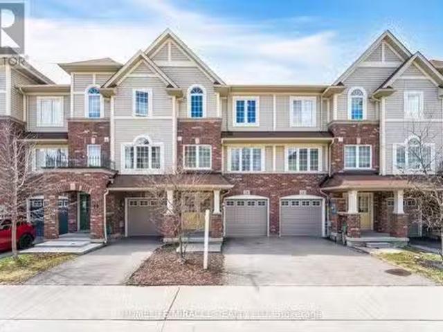 18 Kenridge Terrace, Hamilton, ON, L8J 0G4 house for sale L.
