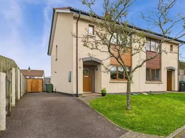 18 Kinwood Grange