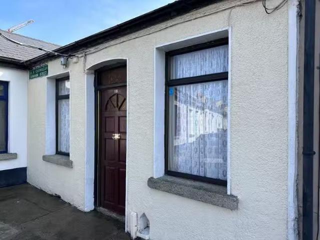 18 Kinahan Street, Off Infirmary Road, Dublin 7, Dublin 7, D07.