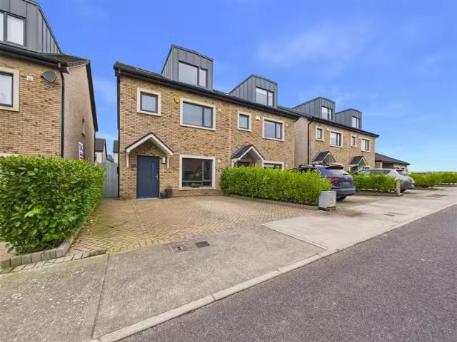 18 Kingsland, Donabate, County Dublin, K36 XY89