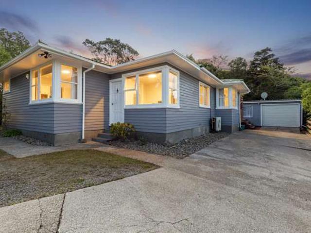 18 Kipling Street, Johnsonville, Wellington City