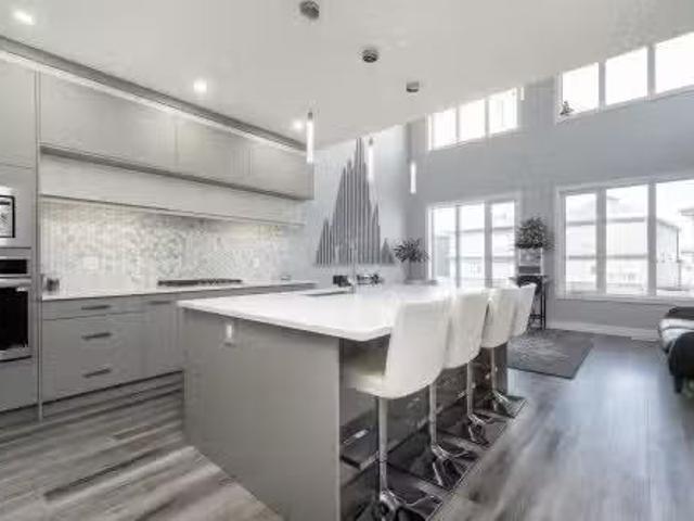 18 Kiwyck Link, Spruce Grove, AB, T7X 3G7 house for sale Li.