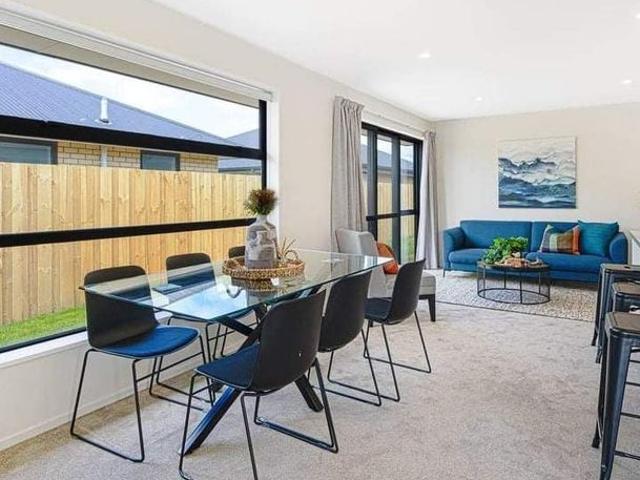 18 Lady Isaac Drive, Rolleston, Selwyn
