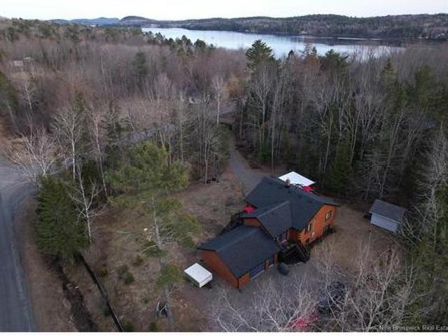 18 Ledge Loop Rd, Dufferin, NB, E3L 3P2 house for sale | Listing ID NB137227 | Royal LePage