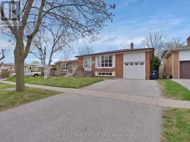 18 Leeswood Crescent, Toronto, ON, M1S 2P3 house for sale L.