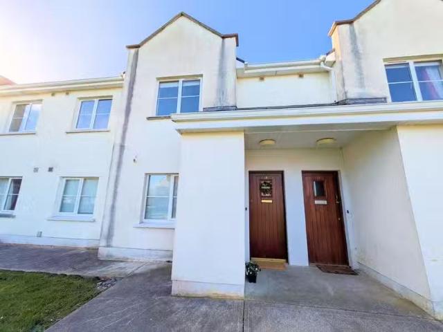 18 Léim An Bhradáin, Gort Road, Ennis, Co. Clare, V95V407 is f.