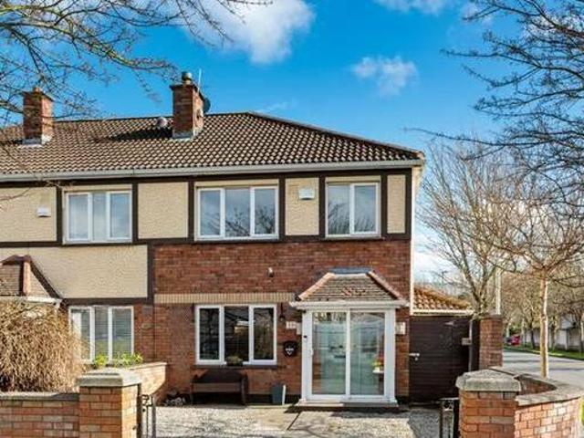 18 Liffey Close Liffey Valley Park Lucan Co Dublin