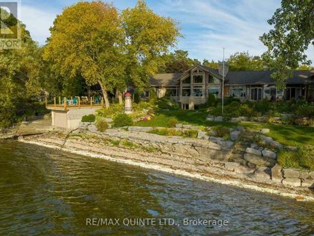 18 Loop Lane, Prince Edward County Hallowell Ward, ON, K0K 2T0 house for sale | Listing ID X13090 | Royal LePage